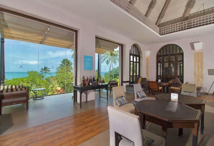 هتل Sheraton Samui Resort