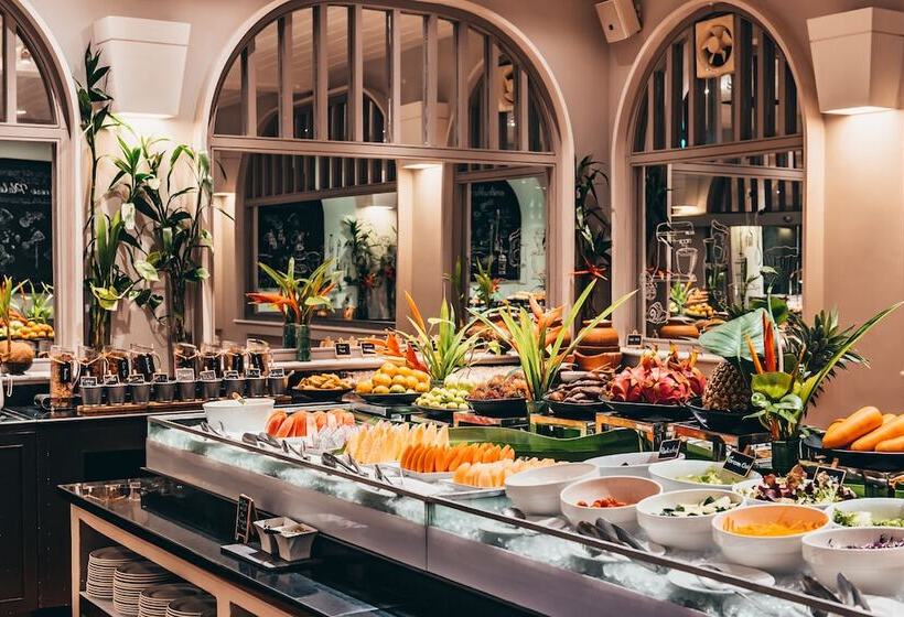 Hotel Sheraton Samui Resort
