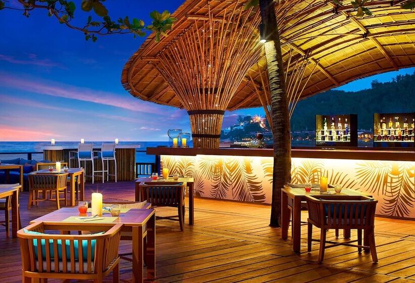 هتل Sheraton Samui Resort