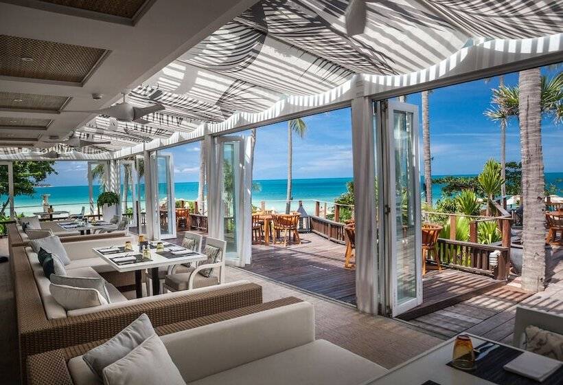 هتل Sheraton Samui Resort