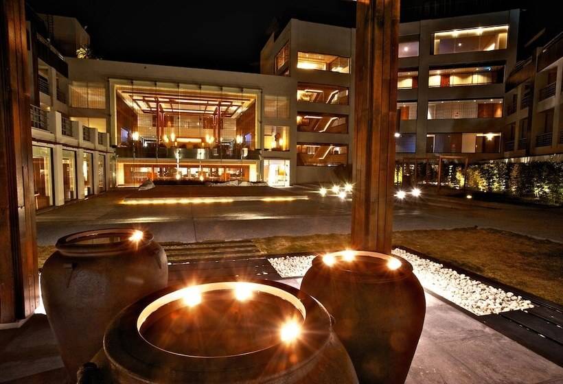 Fotos del hotel Silks Place Taroko:  11