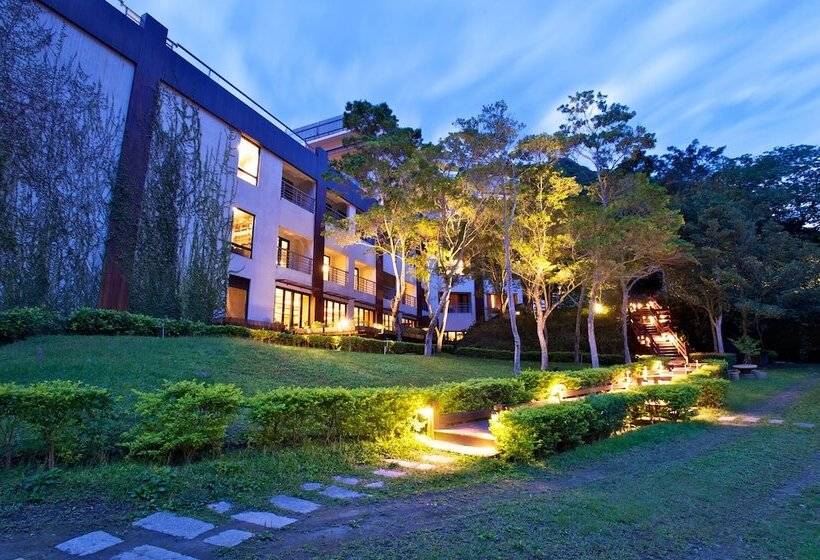 Fotos del hotel Silks Place Taroko:  12
