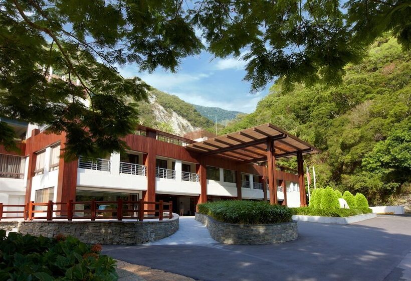 Fotos del hotel Silks Place Taroko:  13