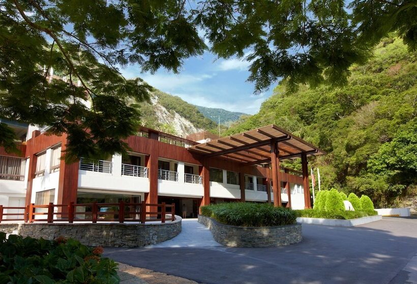 Hotel Silks Place Taroko