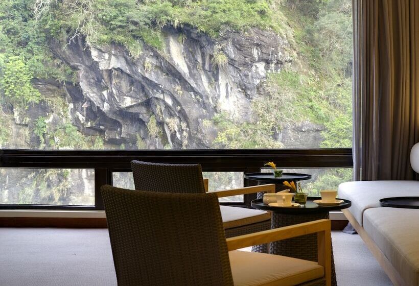 هتل Silks Place Taroko