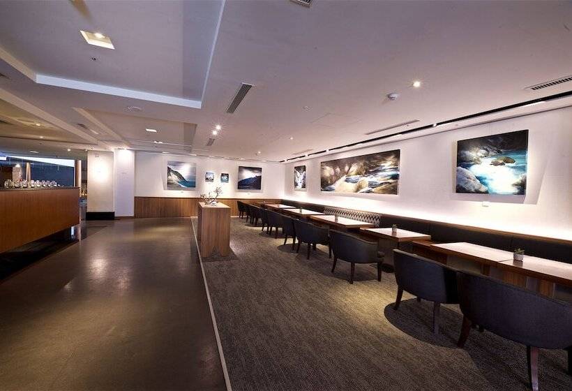 Fotos del hotel Silks Place Taroko:  20