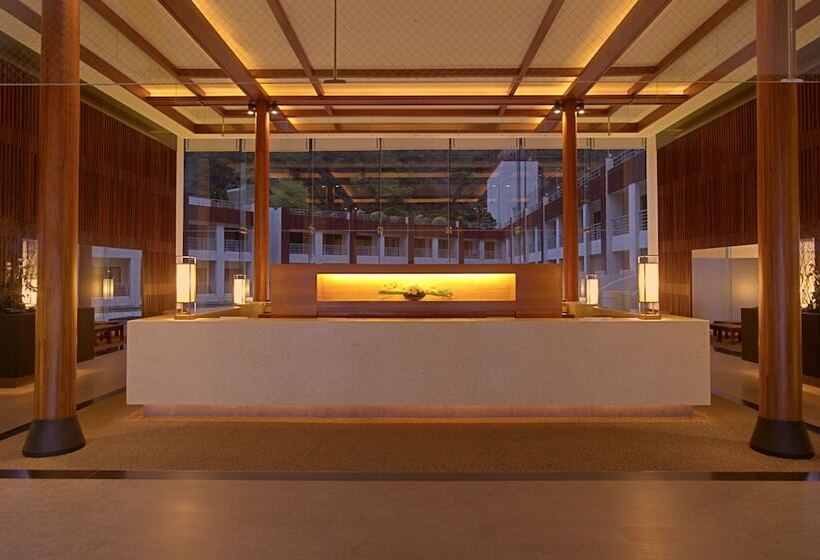 Fotos del hotel Silks Place Taroko:  21