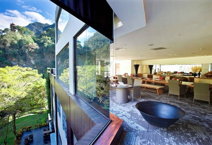 Hotel Silks Place Taroko