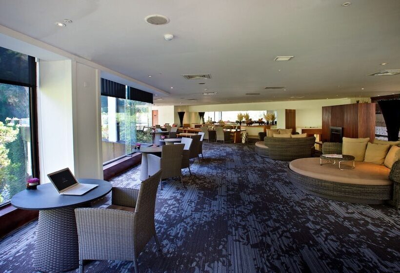 Fotos del hotel Silks Place Taroko:  8