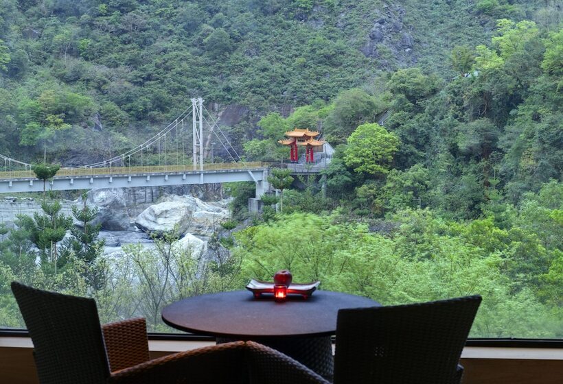 هتل Silks Place Taroko