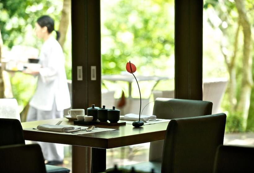 Fotos del hotel Silks Place Taroko:  4