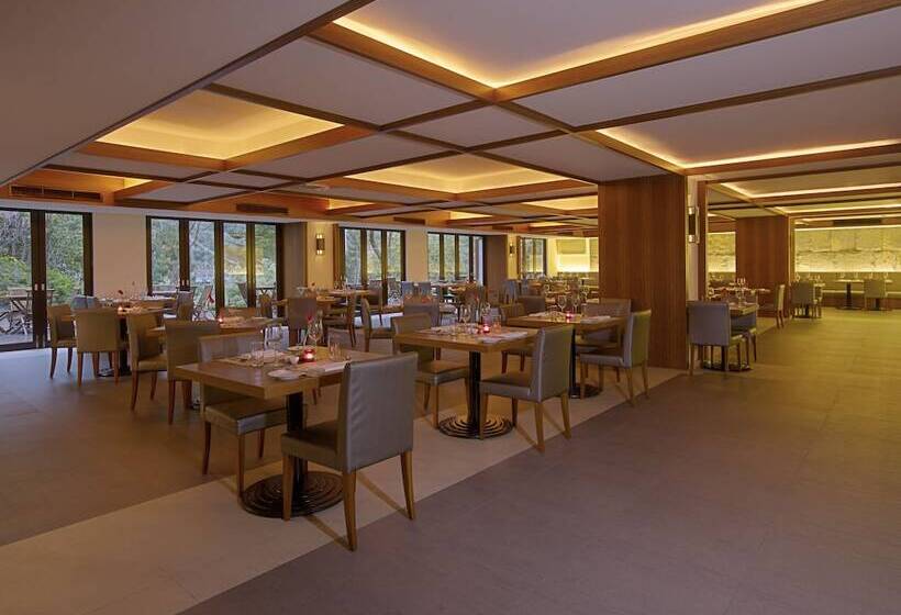 Fotos del hotel Silks Place Taroko:  3