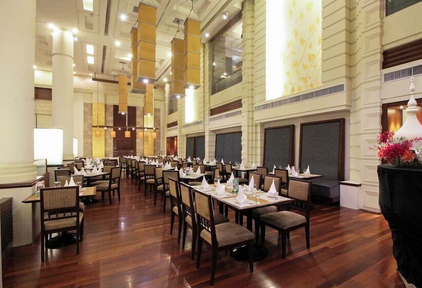The Imperial Hotel & Convention Centre Korat