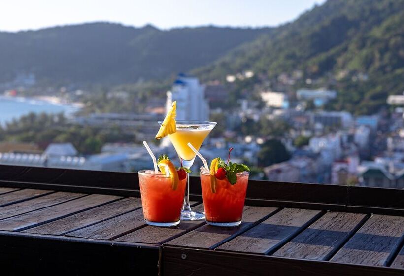 The Royal Paradise Hotel & Spa   Sha Extra Plus