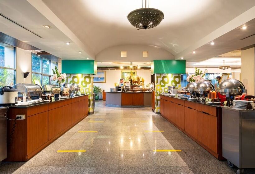 The Royal Paradise Hotel & Spa   Sha Extra Plus