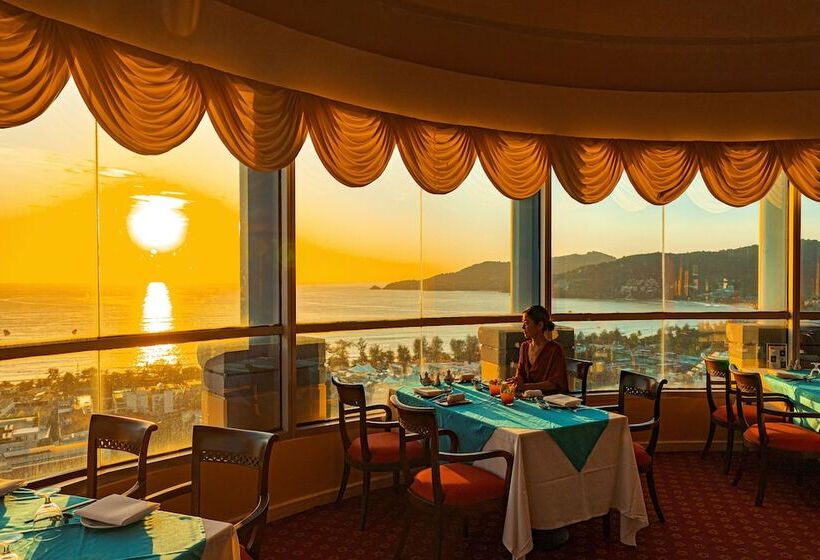 The Royal Paradise Hotel & Spa   Sha Extra Plus