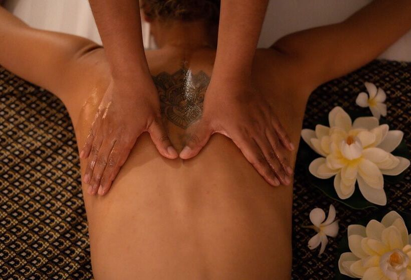 The Royal Paradise Hotel & Spa   Sha Extra Plus