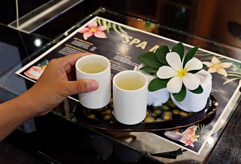 The Royal Paradise Hotel & Spa   Sha Extra Plus