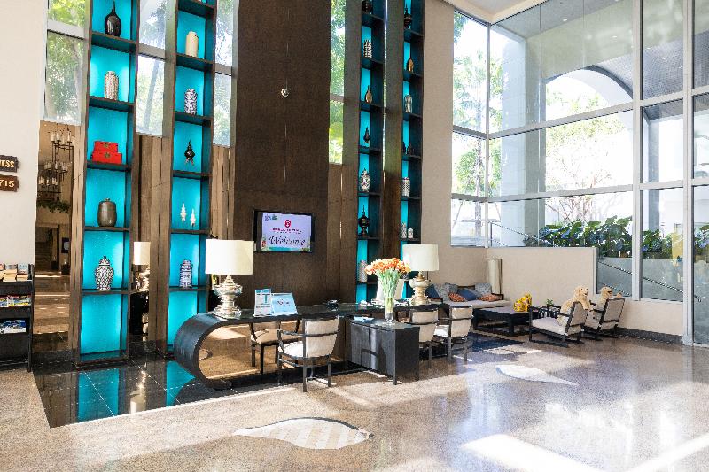 The Royal Paradise Hotel & Spa   Sha Extra Plus