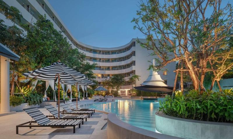 The Royal Paradise Hotel & Spa   Sha Extra Plus