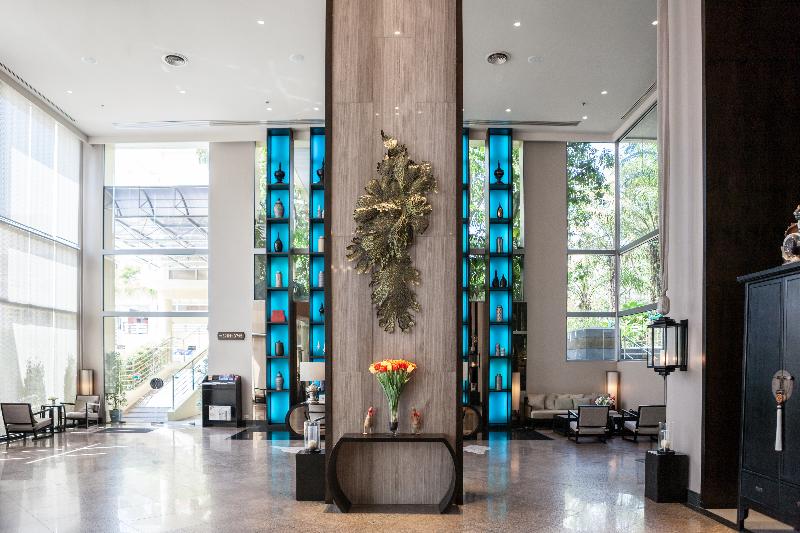 The Royal Paradise Hotel & Spa   Sha Extra Plus