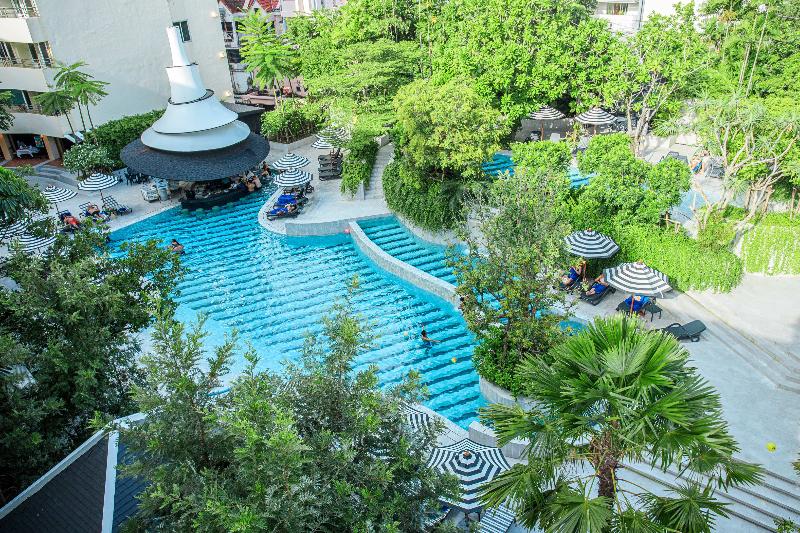 The Royal Paradise Hotel & Spa   Sha Extra Plus