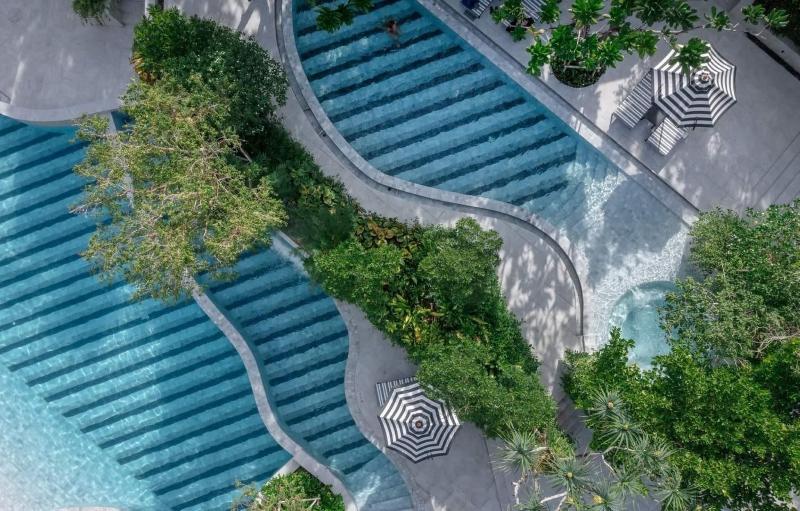 The Royal Paradise Hotel & Spa   Sha Extra Plus