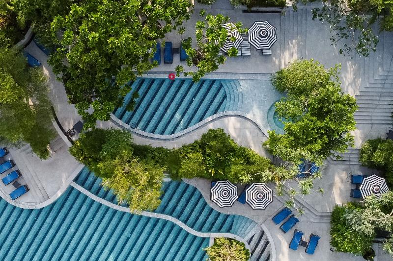 The Royal Paradise Hotel & Spa   Sha Extra Plus