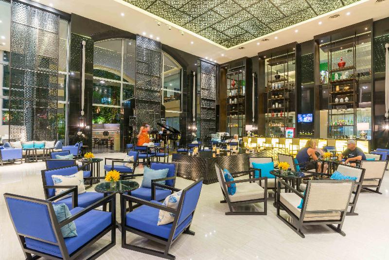 The Royal Paradise Hotel & Spa   Sha Extra Plus