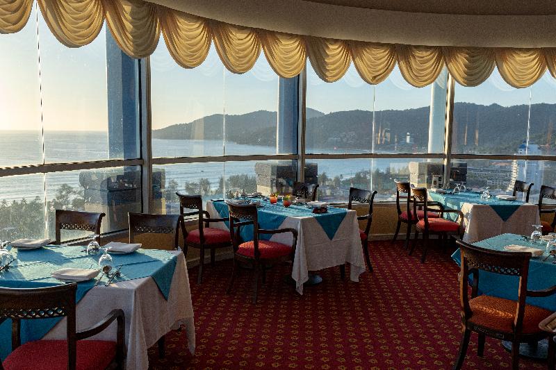 The Royal Paradise Hotel & Spa   Sha Extra Plus