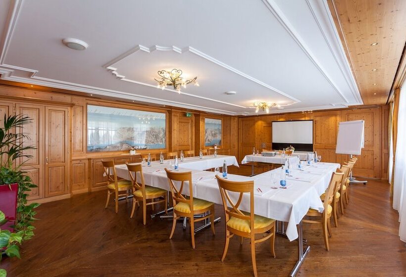 בית מלון כפרי Weisses Rössli Swiss Quality