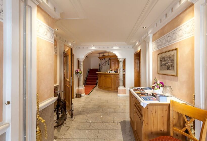 בית מלון כפרי Weisses Rössli Swiss Quality