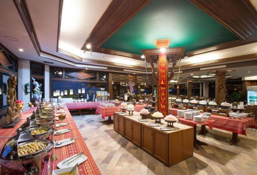 Imperial Golden Triangle Resort
