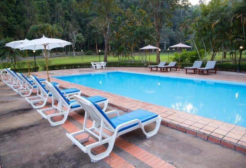Imperial Golden Triangle Resort