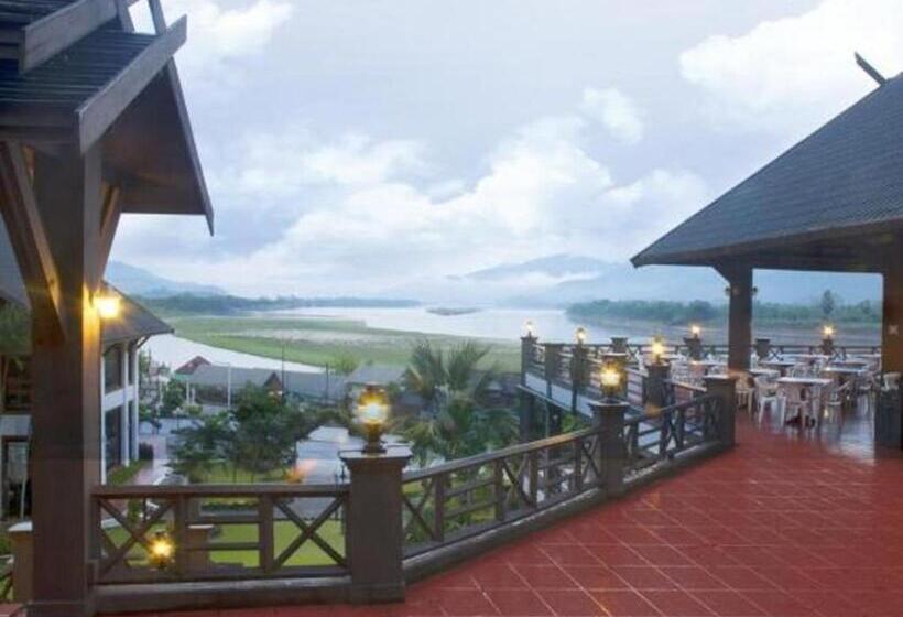 Imperial Golden Triangle Resort