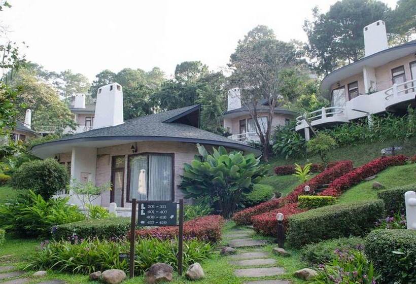 Imperial Phukaew Hill Resort