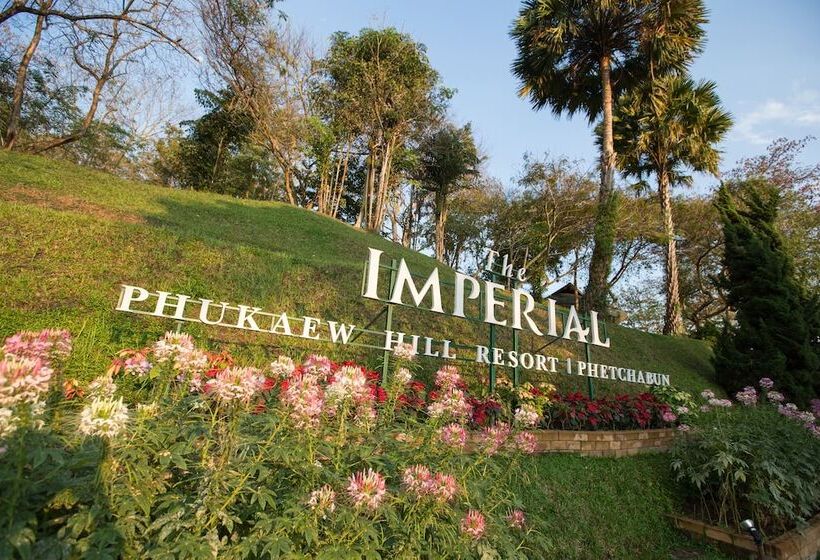 Imperial Phukaew Hill Resort