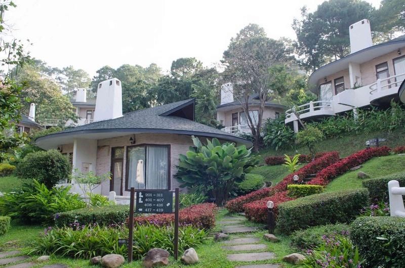 Imperial Phukaew Hill Resort