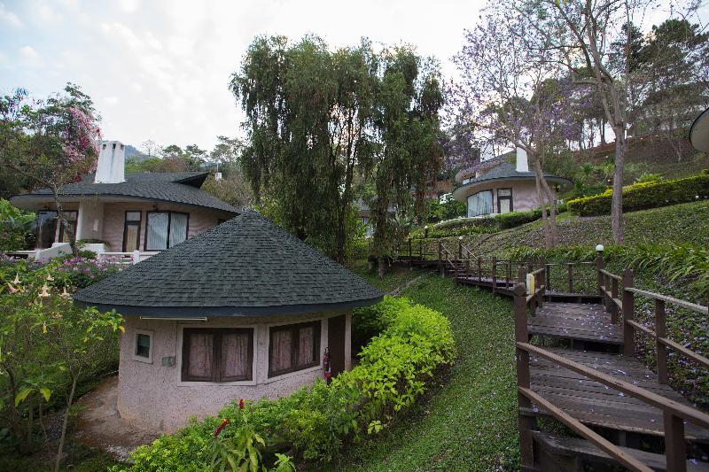Imperial Phukaew Hill Resort