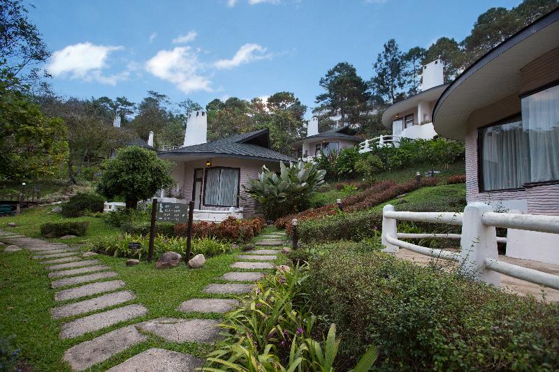 Imperial Phukaew Hill Resort