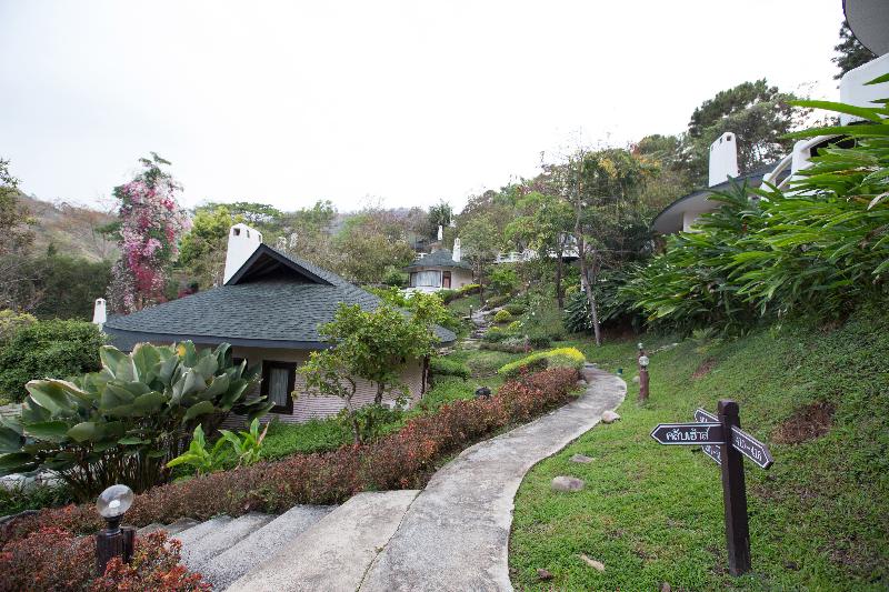 Imperial Phukaew Hill Resort