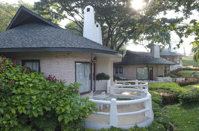 Imperial Phukaew Hill Resort