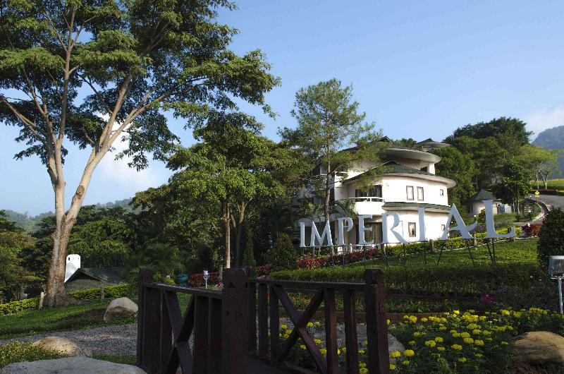 Imperial Phukaew Hill Resort