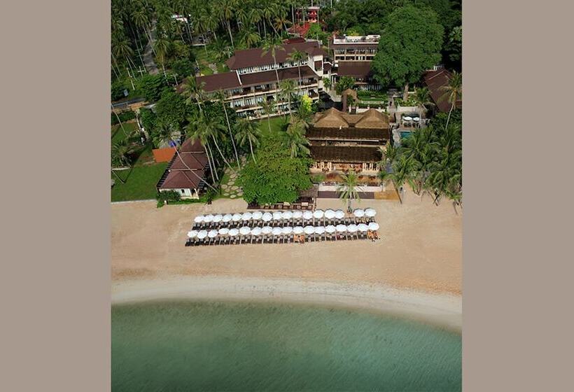 Impiana Resort Chaweng Noi Koh Samui