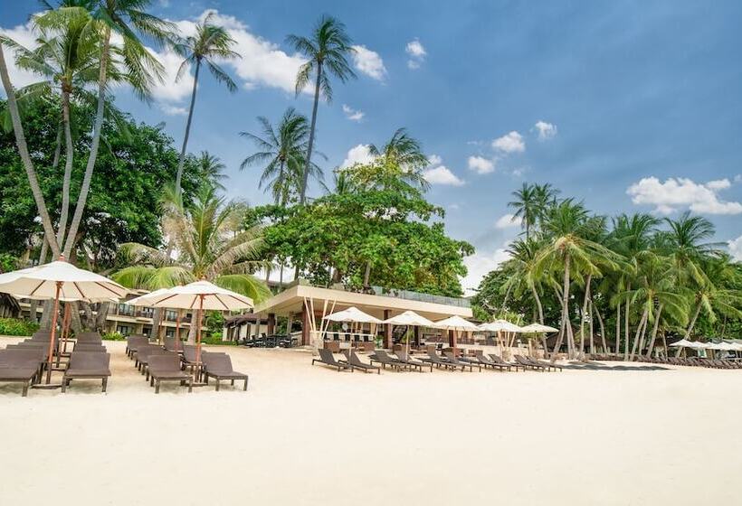 Impiana Beach Front Resort Chaweng Noi, Koh Samui