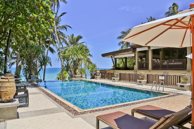Impiana Beach Front Resort Chaweng Noi, Koh Samui