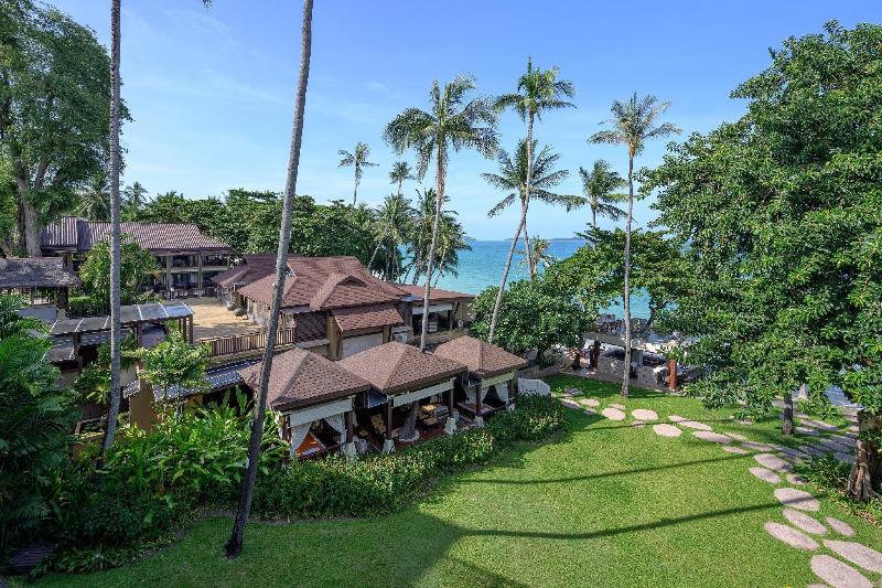 Impiana Beach Front Resort Chaweng Noi, Koh Samui