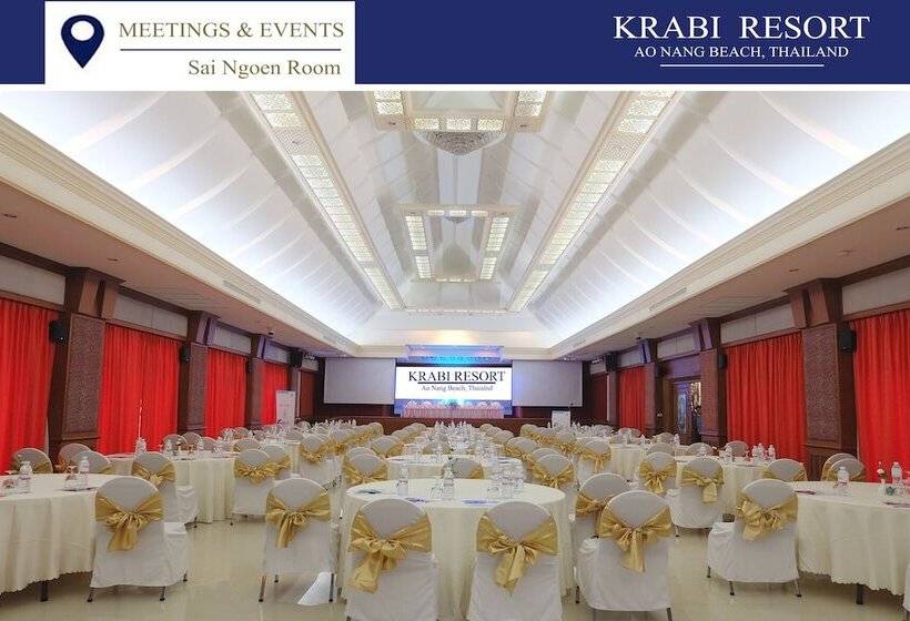 Krabi Resort Sha Extra Plus