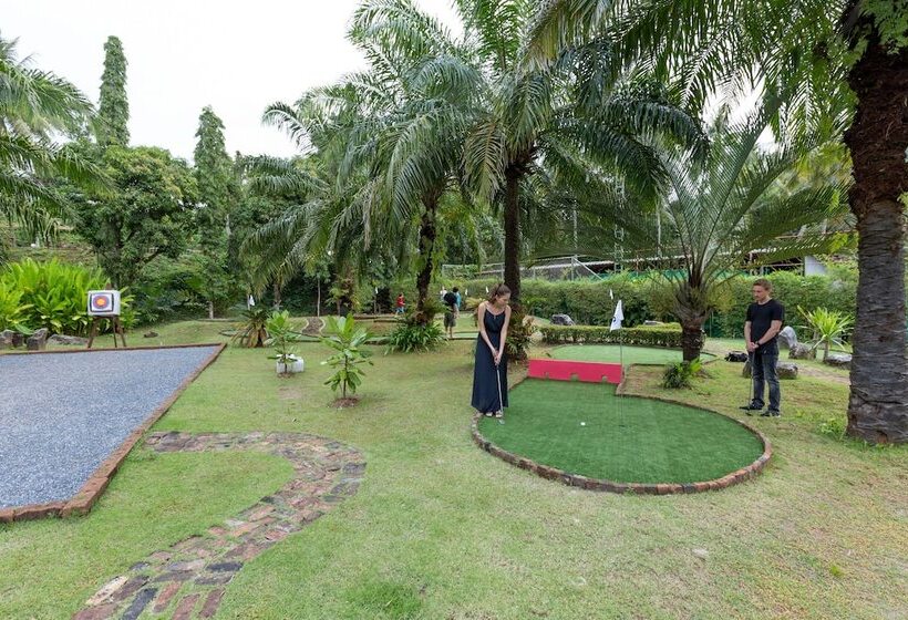 Krabi Resort