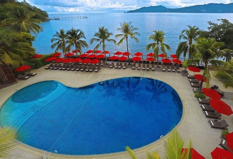 استراحتگاه Amari Phuket